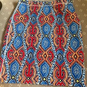 J.McLaughlin Halle Pencil Skirt